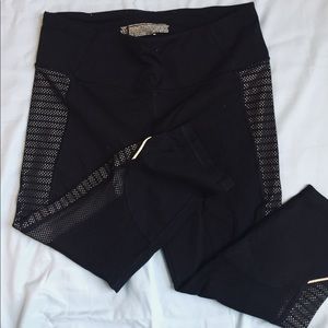 Victoria Secret Sport Exercise Leggings